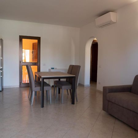 Casa Vacanza La Suaredda San Teodoro  Exteriér fotografie