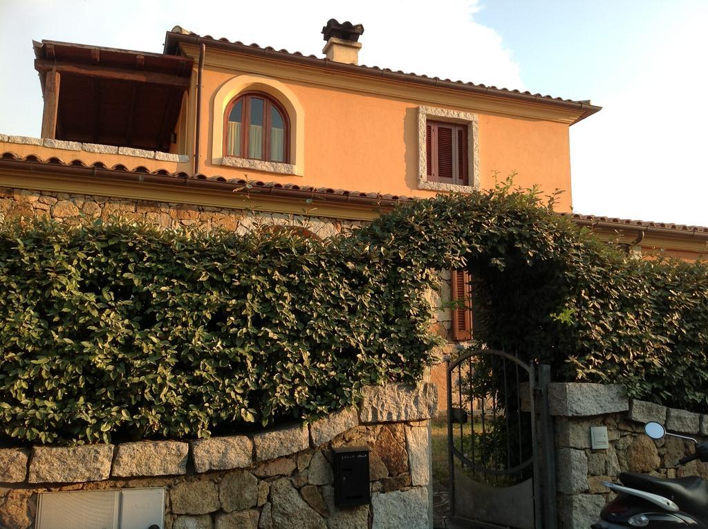 Casa Vacanza La Suaredda San Teodoro  Pokoj fotografie