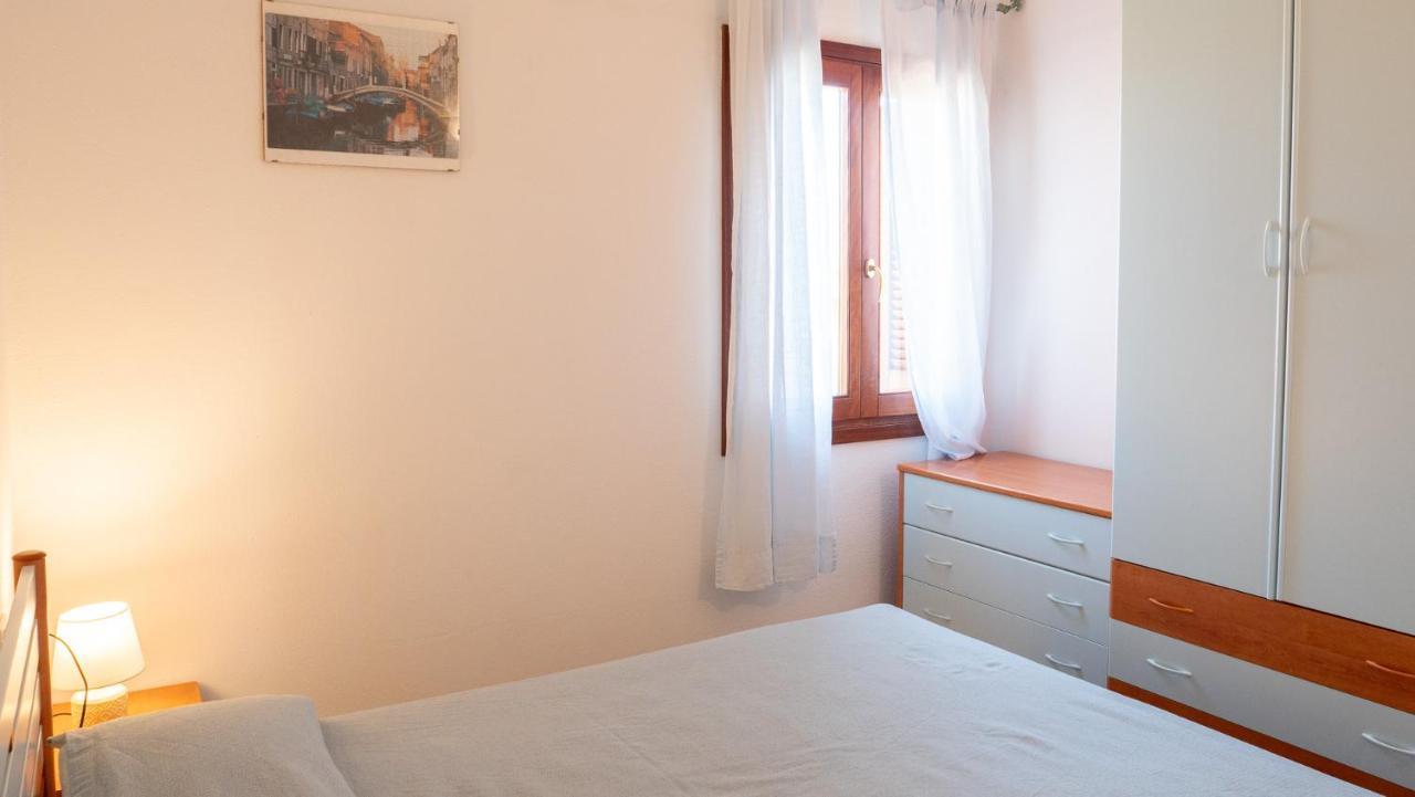 Casa Vacanza La Suaredda San Teodoro  Exteriér fotografie