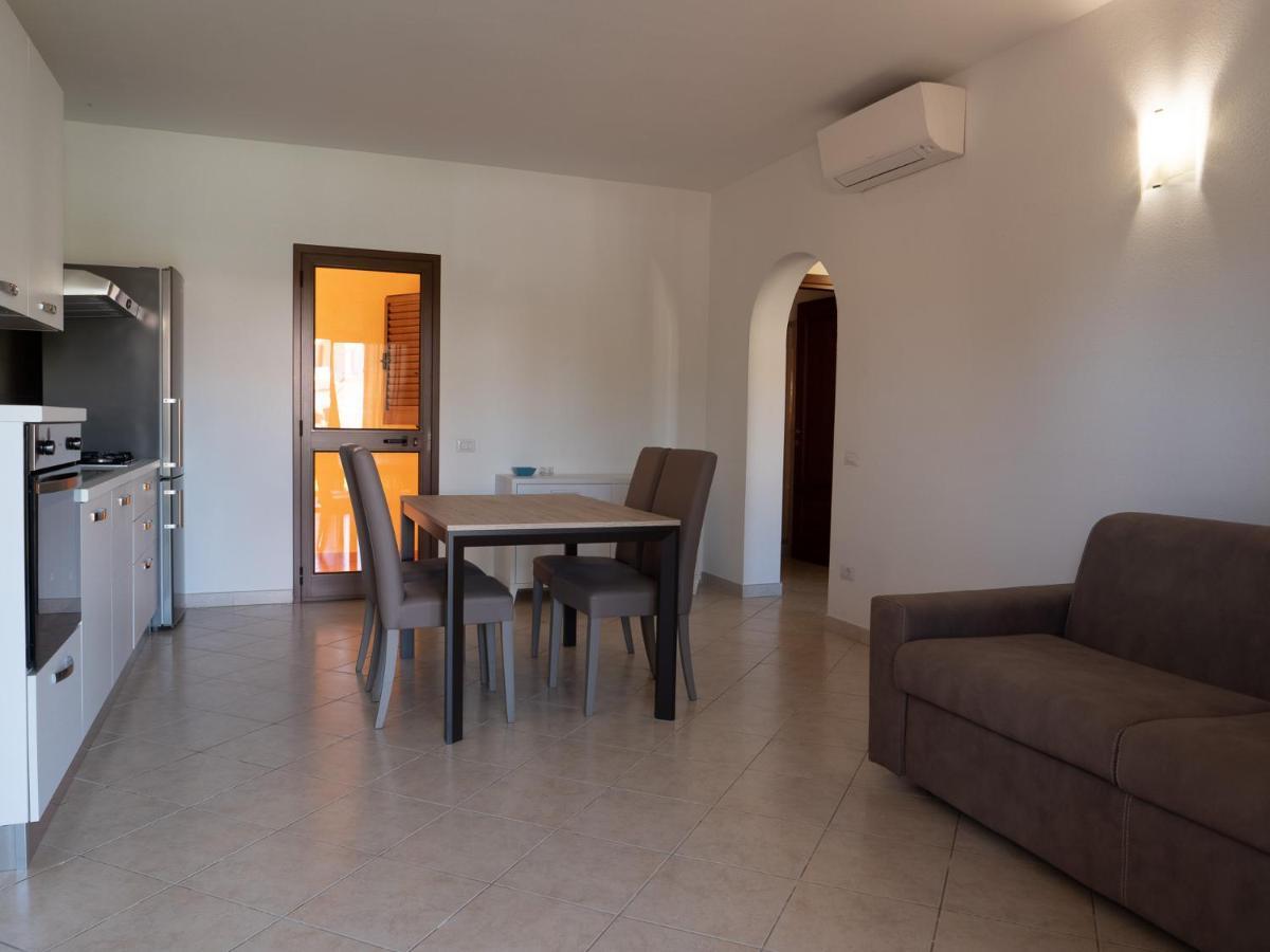 Casa Vacanza La Suaredda San Teodoro  Exteriér fotografie