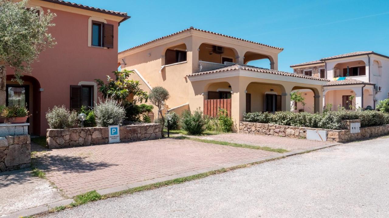 Casa Vacanza La Suaredda San Teodoro  Exteriér fotografie