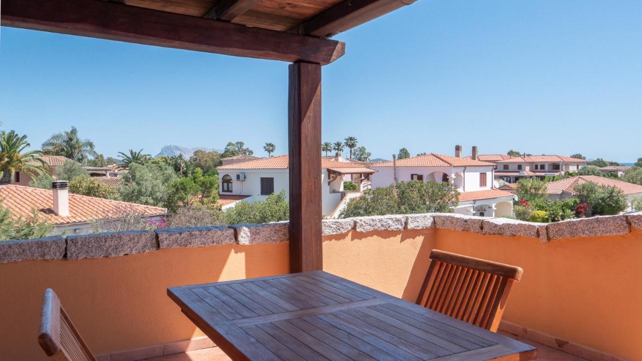 Casa Vacanza La Suaredda San Teodoro  Exteriér fotografie