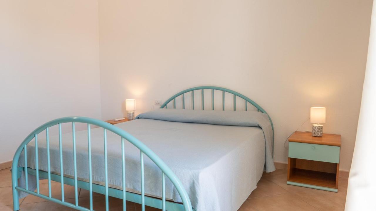 Casa Vacanza La Suaredda San Teodoro  Exteriér fotografie