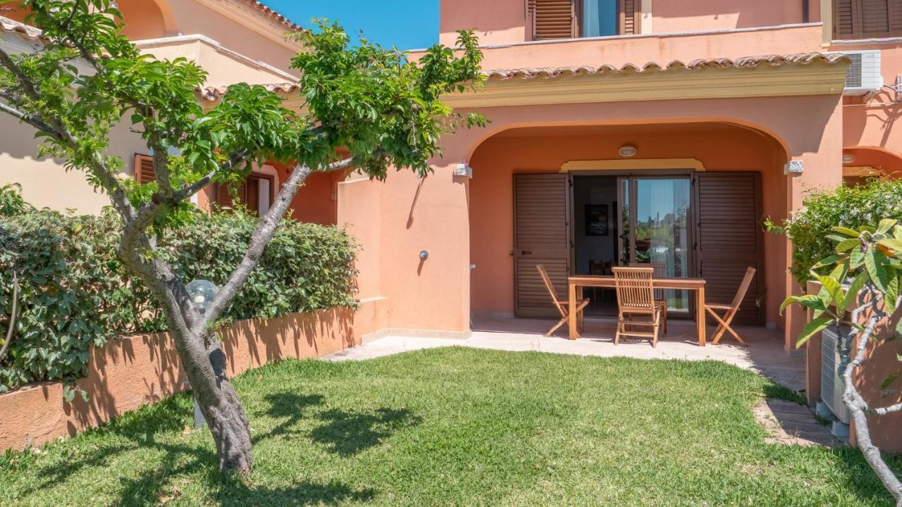 Casa Vacanza La Suaredda San Teodoro  Exteriér fotografie