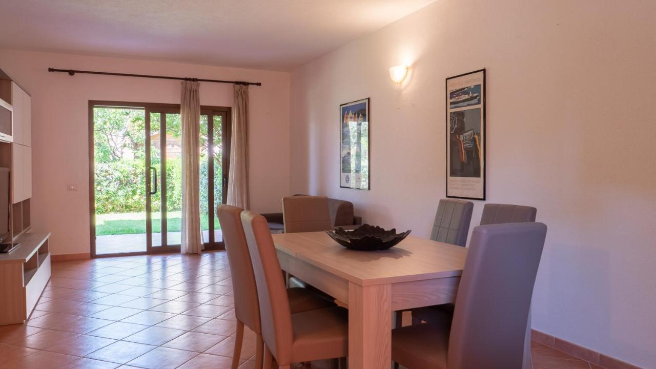 Casa Vacanza La Suaredda San Teodoro  Exteriér fotografie