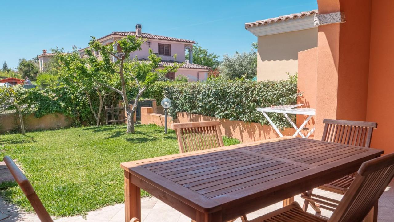 Casa Vacanza La Suaredda San Teodoro  Exteriér fotografie