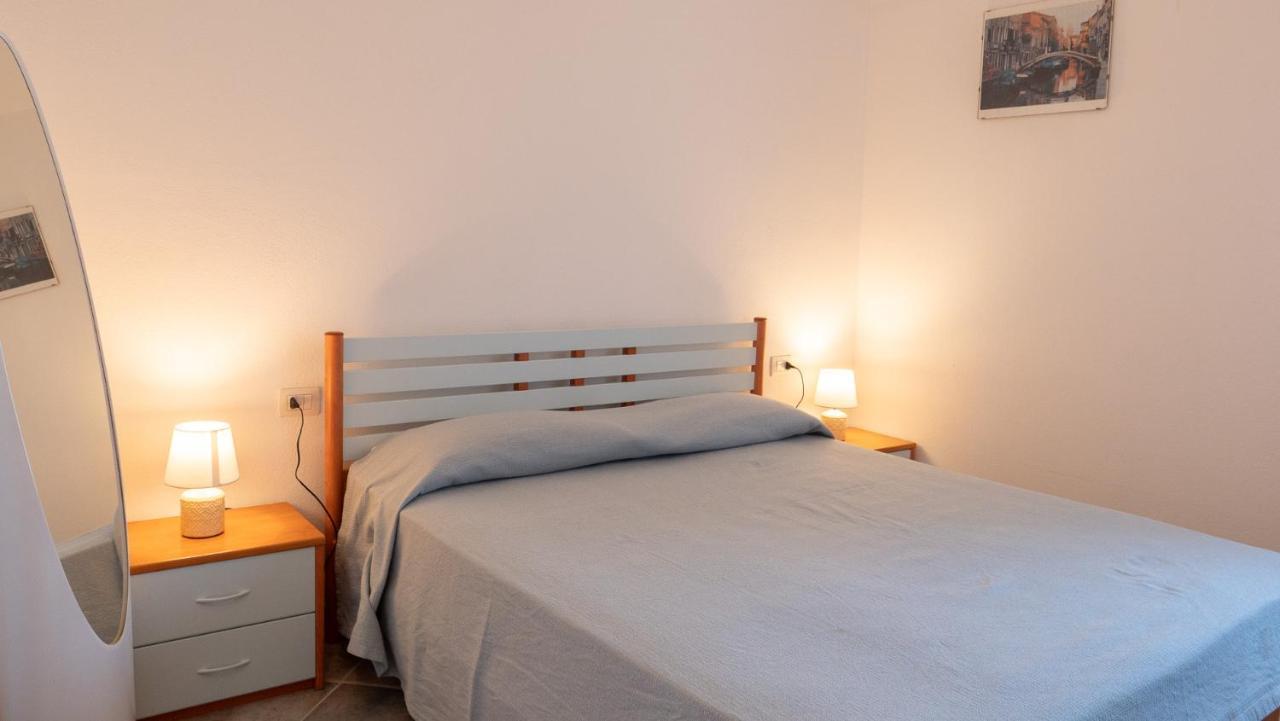 Casa Vacanza La Suaredda San Teodoro  Exteriér fotografie