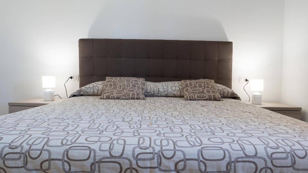 Casa Vacanza La Suaredda San Teodoro  Exteriér fotografie