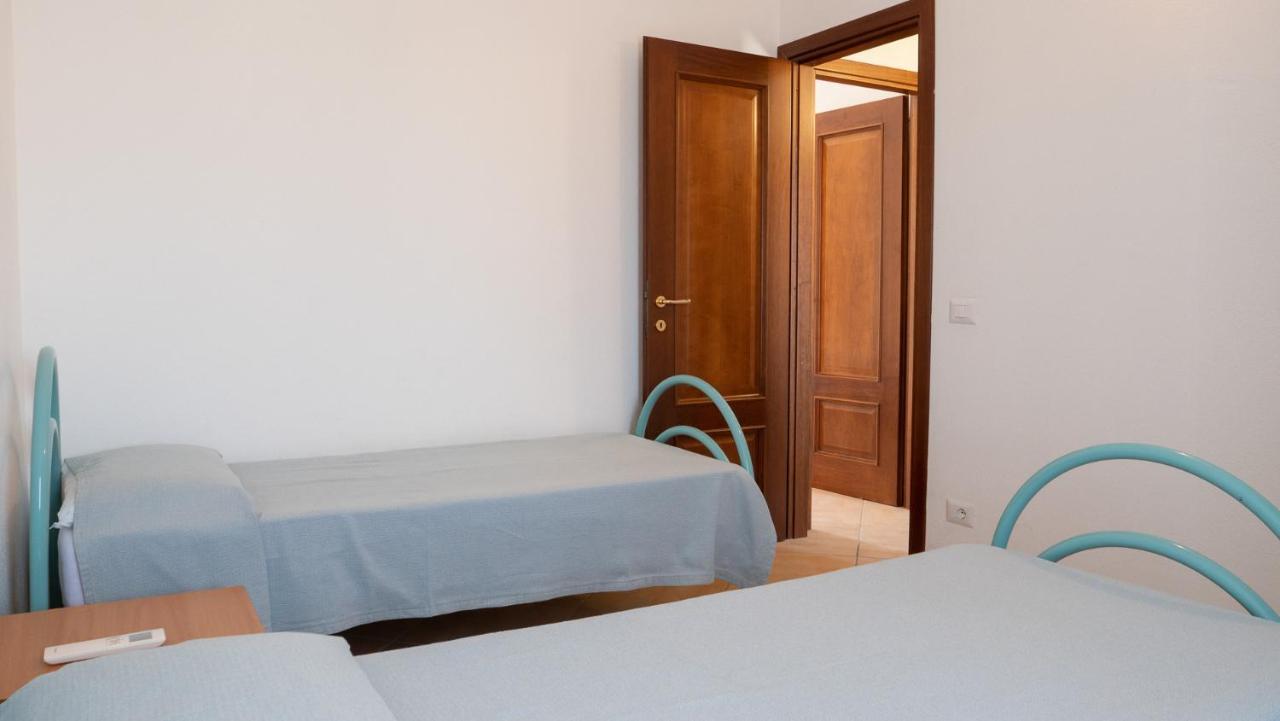Casa Vacanza La Suaredda San Teodoro  Exteriér fotografie