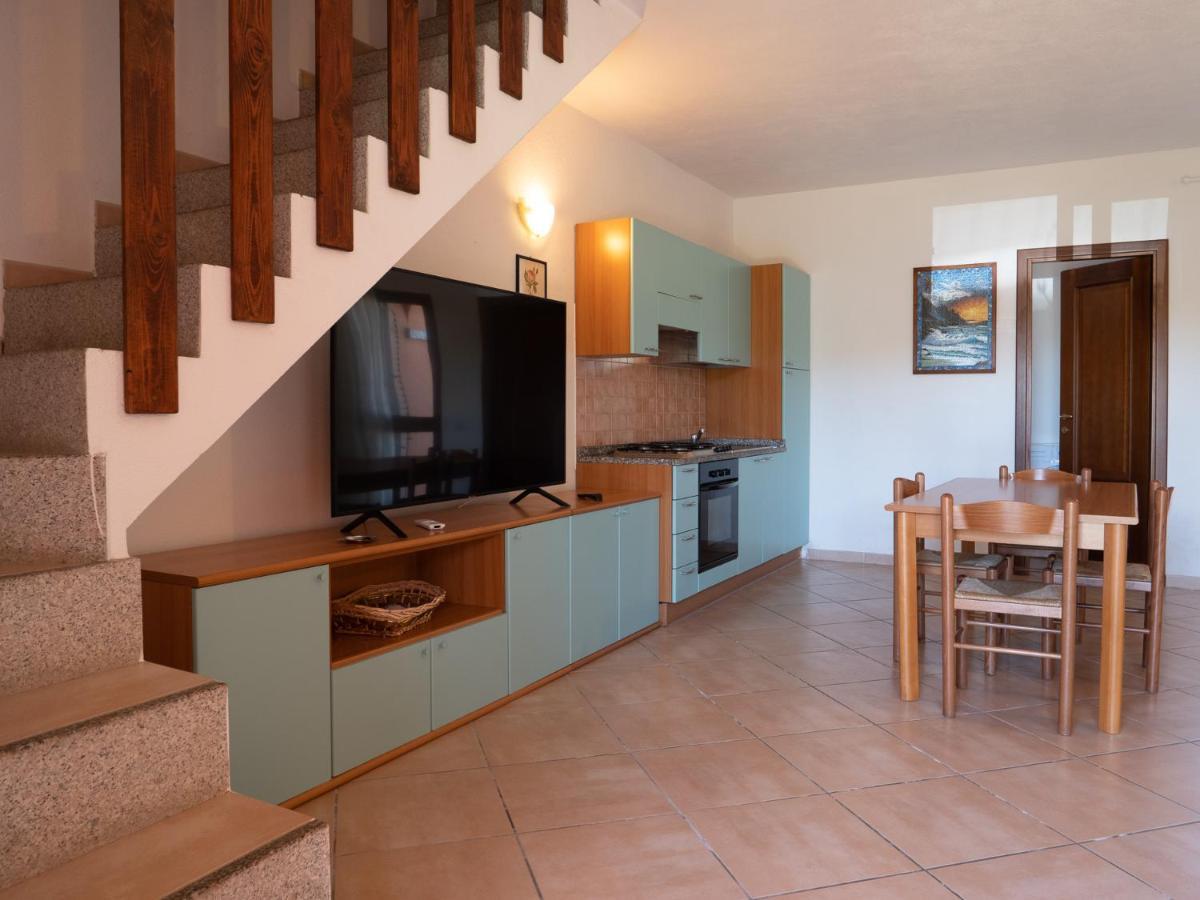 Casa Vacanza La Suaredda San Teodoro  Exteriér fotografie