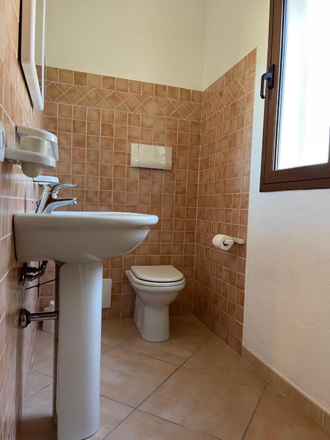 Casa Vacanza La Suaredda San Teodoro  Exteriér fotografie