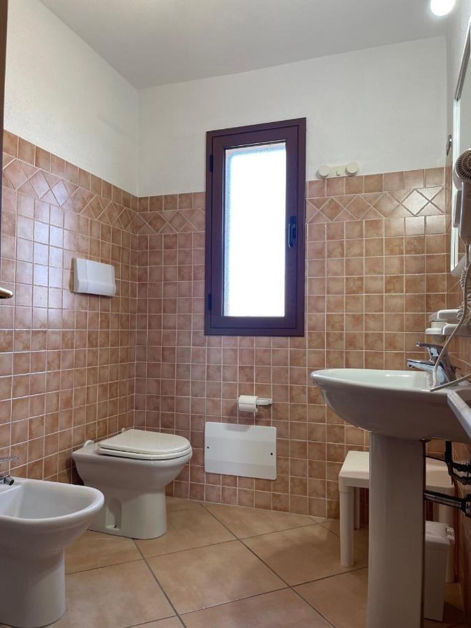 Casa Vacanza La Suaredda San Teodoro  Exteriér fotografie